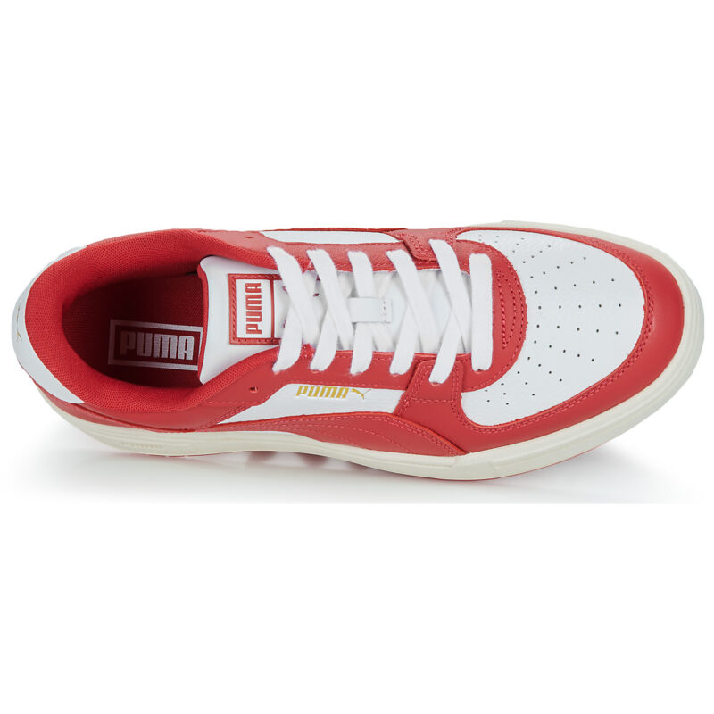 Puma  CA PRO CLASSIC  Bianco -  Sneakers Uomo - 6