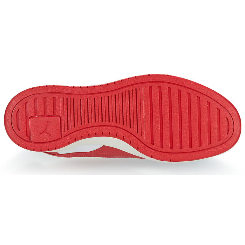 Puma  CA PRO CLASSIC  Bianco -  Sneakers Uomo - 7