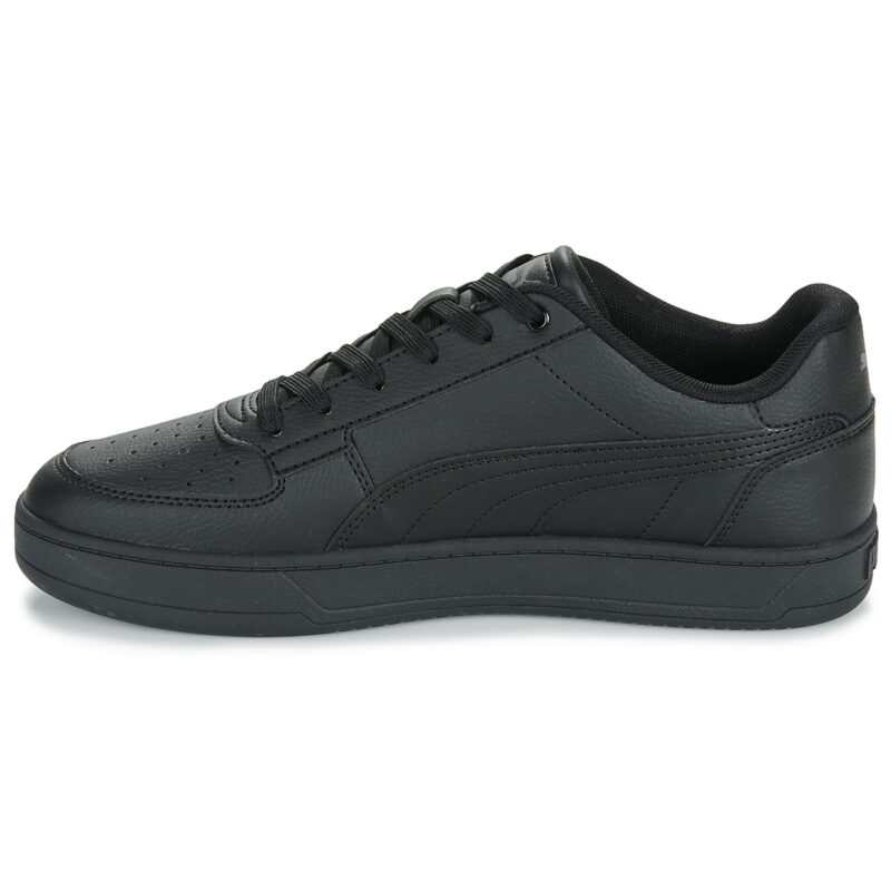Puma  CAVEN 2.0  Nero -  Sneakers Uomo - 4