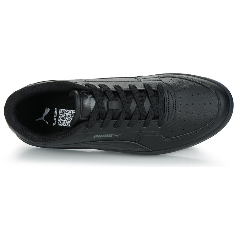 Puma  CAVEN 2.0  Nero -  Sneakers Uomo - 6