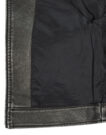 Giacca in pelle Only ONLMINDY Nero Giacche in pelle Donna - 6