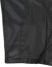 Giacca in pelle Only ONLALBA Nero Giacche in pelle Donna - 6