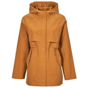 Parka  Only  ONLBLUE   Arancio -   Parka Donna