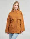 Parka Only ONLBLUE Arancio Parka Donna - 2