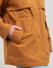 Parka Only ONLBLUE Arancio Parka Donna - 5