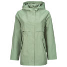 Parka  Only  ONLBLUE   Verde -   Parka Donna - 1
