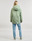 Parka  Only  ONLBLUE   Verde -   Parka Donna - 4