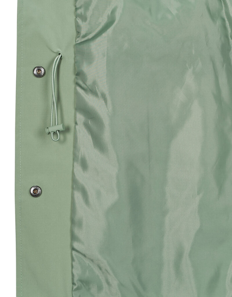 Parka  Only  ONLBLUE   Verde -   Parka Donna - 6