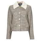 Giacca Only ONLLALA Beige Giacche Donna - 1