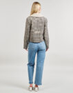 Giacca Only ONLLALA Beige Giacche Donna - 4