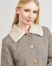 Giacca Only ONLLALA Beige Giacche Donna - 5