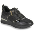 Tamaris  23721-048  Nero -  Sneakers basse Donna - 1