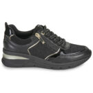 Tamaris  23721-048  Nero -  Sneakers basse Donna - 2