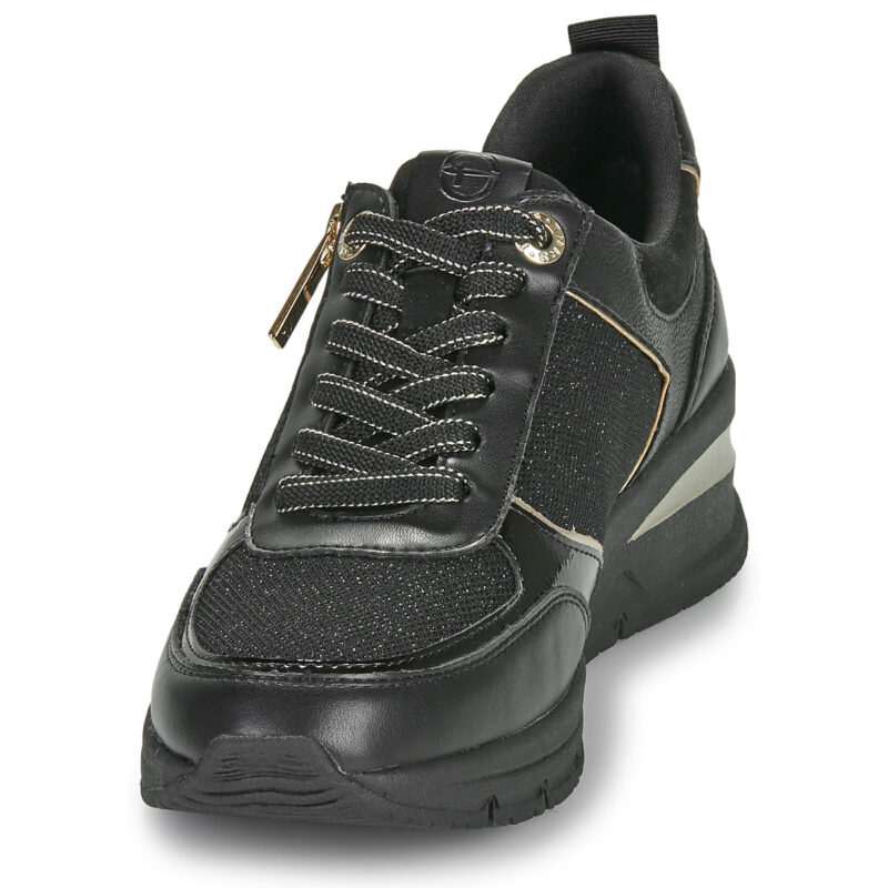 Tamaris  23721-048  Nero -  Sneakers basse Donna - 3