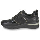 Tamaris  23721-048  Nero -  Sneakers basse Donna - 4