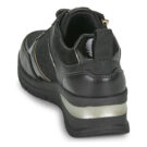 Tamaris  23721-048  Nero -  Sneakers basse Donna - 5