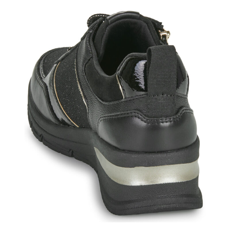 Tamaris  23721-048  Nero -  Sneakers basse Donna - 5