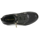 Tamaris  23721-048  Nero -  Sneakers basse Donna - 6
