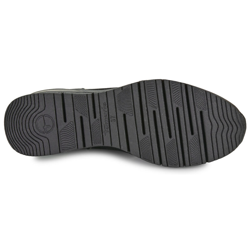 Tamaris  23721-048  Nero -  Sneakers basse Donna - 7