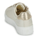 Tamaris 23313-485 Beige Sneakers basse Donna - 5