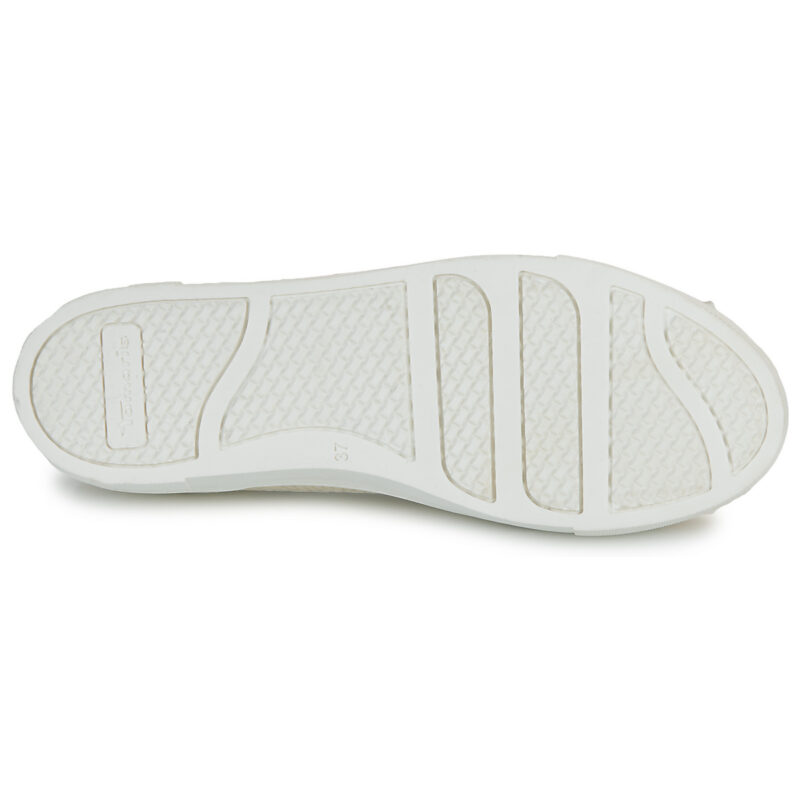 Tamaris 23313-485 Beige Sneakers basse Donna - 7