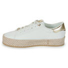 Tamaris 23713-190 Beige Damen-Sneaker (Low-Top) - Gr&ouml;&szlig;e 4