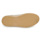 Tamaris 23713-190 Beige Damen-Sneaker (Low-Top) - Gr&ouml;&szlig;e 7