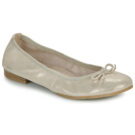 Tamaris 22116-179 Oro Ballerine Donna - 1