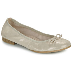 Tamaris  22116-179  Oro -  Ballerine Donna