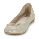 Tamaris 22116-179 Oro Ballerine Donna - 3