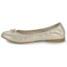 Tamaris 22116-179 Oro Ballerine Donna - 4