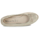 Tamaris 22116-179 Oro Ballerine Donna - 6