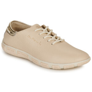 TBS  JAZARU  Beige -  Sneakers basse Donna