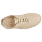 TBS  JAZARU  Beige -  Sneakers basse Donna - 6