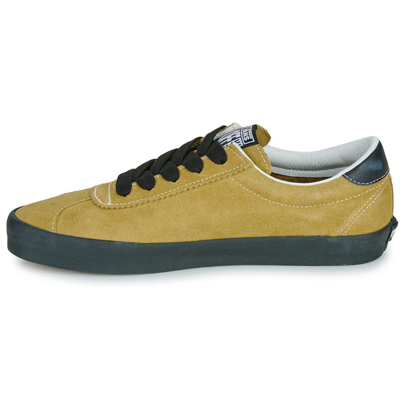 Vans  Sport Low  Beige -  Sneakers Uomo - 4
