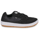 Vans Speed ​​LS SCHWARZ/WEISS Schwarze Herren-Sneaker - Gr&ouml;&szlig;e 2