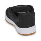 Vans Speed ​​LS SCHWARZ/WEISS Schwarze Herren-Sneaker - Gr&ouml;&szlig;e 5