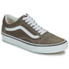 Vans  Old Skool COLOR THEORY BUNGEE CORD  Marrone -  Sneakers Uomo