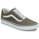 Vans Old Skool COLOR THEORY BUNGEE CORD Marrone Sneakers basse Donna - 1