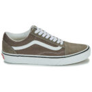 Vans Old Skool COLOR THEORY BUNGEE CORD Marrone Sneakers basse Donna - 2