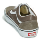 Vans Old Skool COLOR THEORY BUNGEE CORD Marrone Sneakers basse Donna - 5