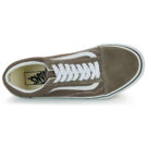 Vans Old Skool COLOR THEORY BUNGEE CORD Marrone Sneakers basse Donna - 6