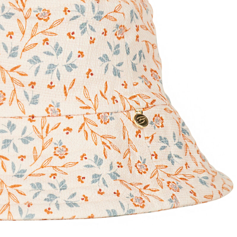 Chapeaux Betty London ROSIE Multicolore Cappelli Donna - 3