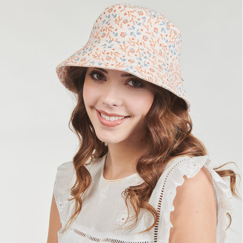 Chapeaux Betty London ROSIE Multicolore Cappelli Donna - 4