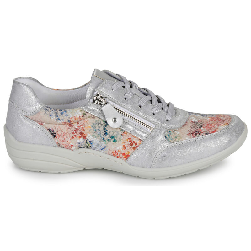 Remonte R7637-40 Multicolore Sneakers basse Donna - 2