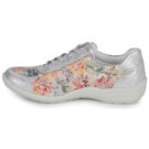 Remonte R7637-40 Multicolore Sneakers basse Donna - 4