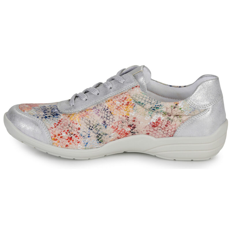 Remonte R7637-40 Multicolore Sneakers basse Donna - 4