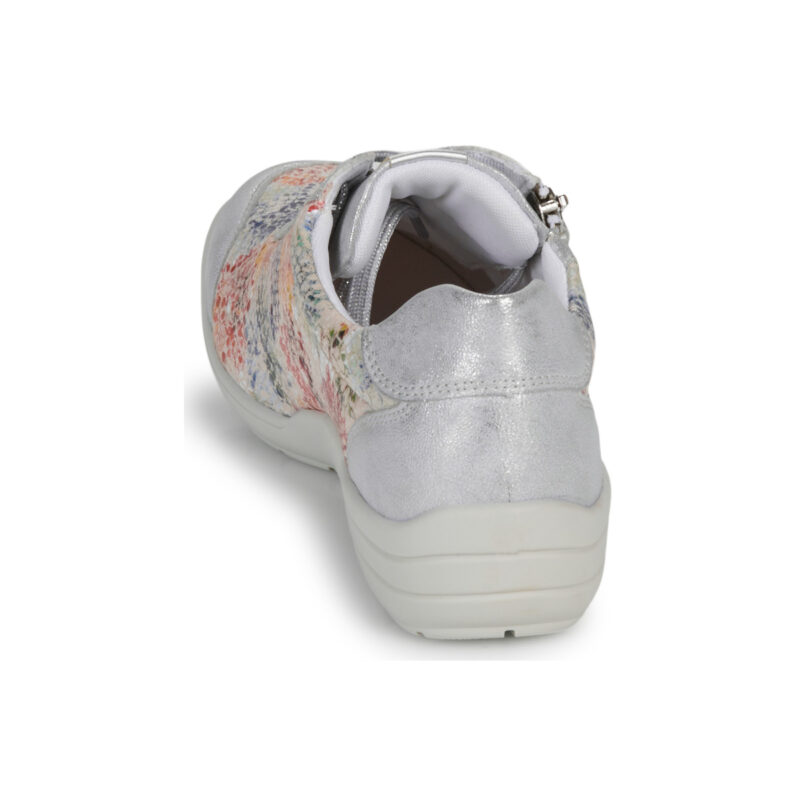 Remonte R7637-40 Multicolore Sneakers basse Donna - 5