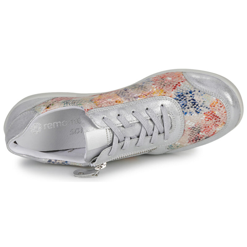 Remonte R7637-40 Multicolore Sneakers basse Donna - 6