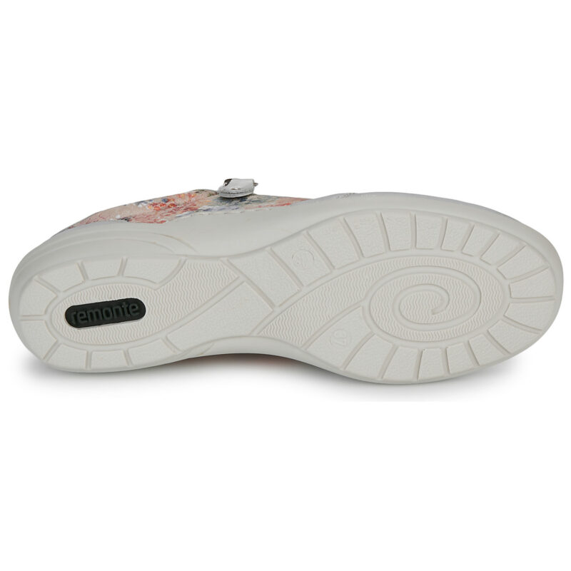 Remonte R7637-40 Multicolore Sneakers basse Donna - 7